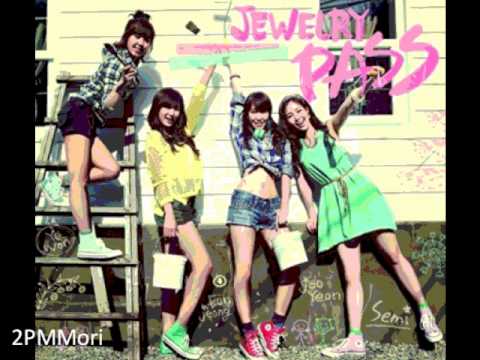 Jewelry pass [MALE VERSION]