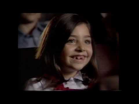 ABC Commercials - November 11, 1996 (Part 2)