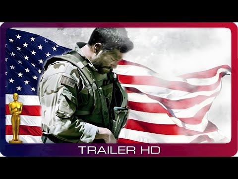 Trailer American Sniper