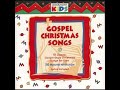 Away in a Manger~Cedarmont Kids (instrumental)