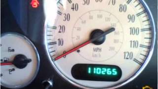 preview picture of video '2003 Chrysler Town & Country Used Cars Danville IL'