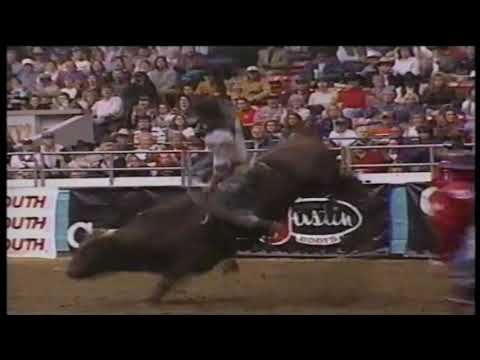 B.J. Kramps vs Red Meat - 98 PBR Columbus (88.5 pts)