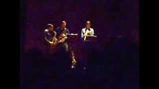 Saxophone Quartet no.1 by David Binney w/ Donny McCaslin Saxophone Quartet