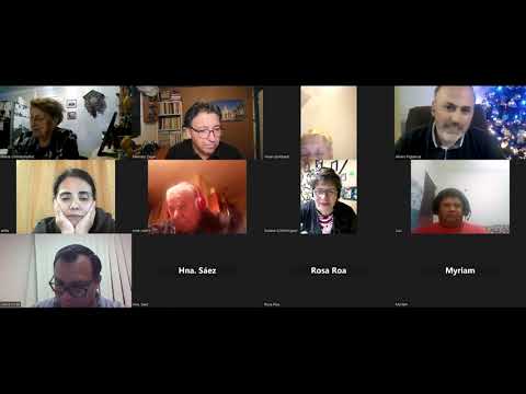 ¿Dónde se halla la tierra de abundancia? Taller Estudio de las Escrituras.