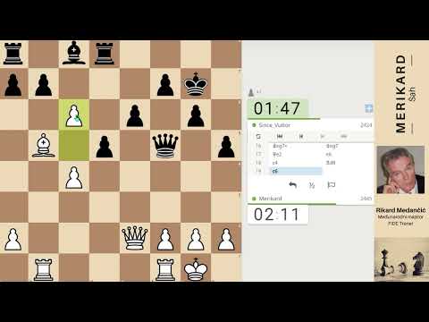 NAuči od majstora 477. -  ČUDNI  LONDON