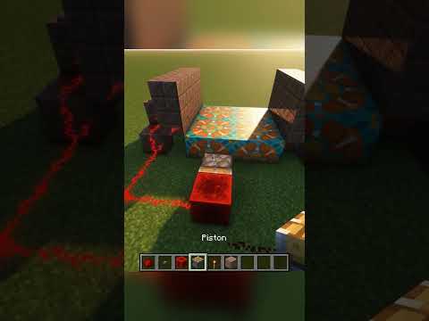 Revolutionary Minecraft Floor Design! Watch Now!