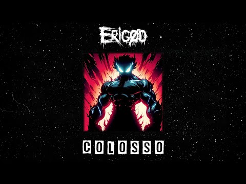 [FREE] *HARD* KIRAW x SADFRIENDD x BRAZIL PHONK TYPE BEAT - COLOSSO | Brazilian Phonk Funk Beat 2024