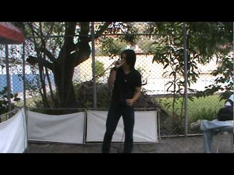 LESMA Categoria A - Rapha - AnimeFest GO - Beat Hit