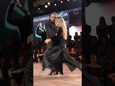 Noelia Hurtado & Facundo De La Cruz – Prepárense