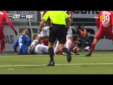 Sanel Kapidzic Vamos INT