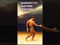 浅野喜久男選手 フリーポーズ 2022年日本ボデイビル 65㎏以下級 3位 ##ボデイビル #bodybuilding#shorts #jbbf