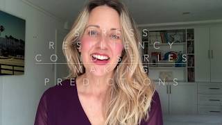 Session #22: Making Predictions