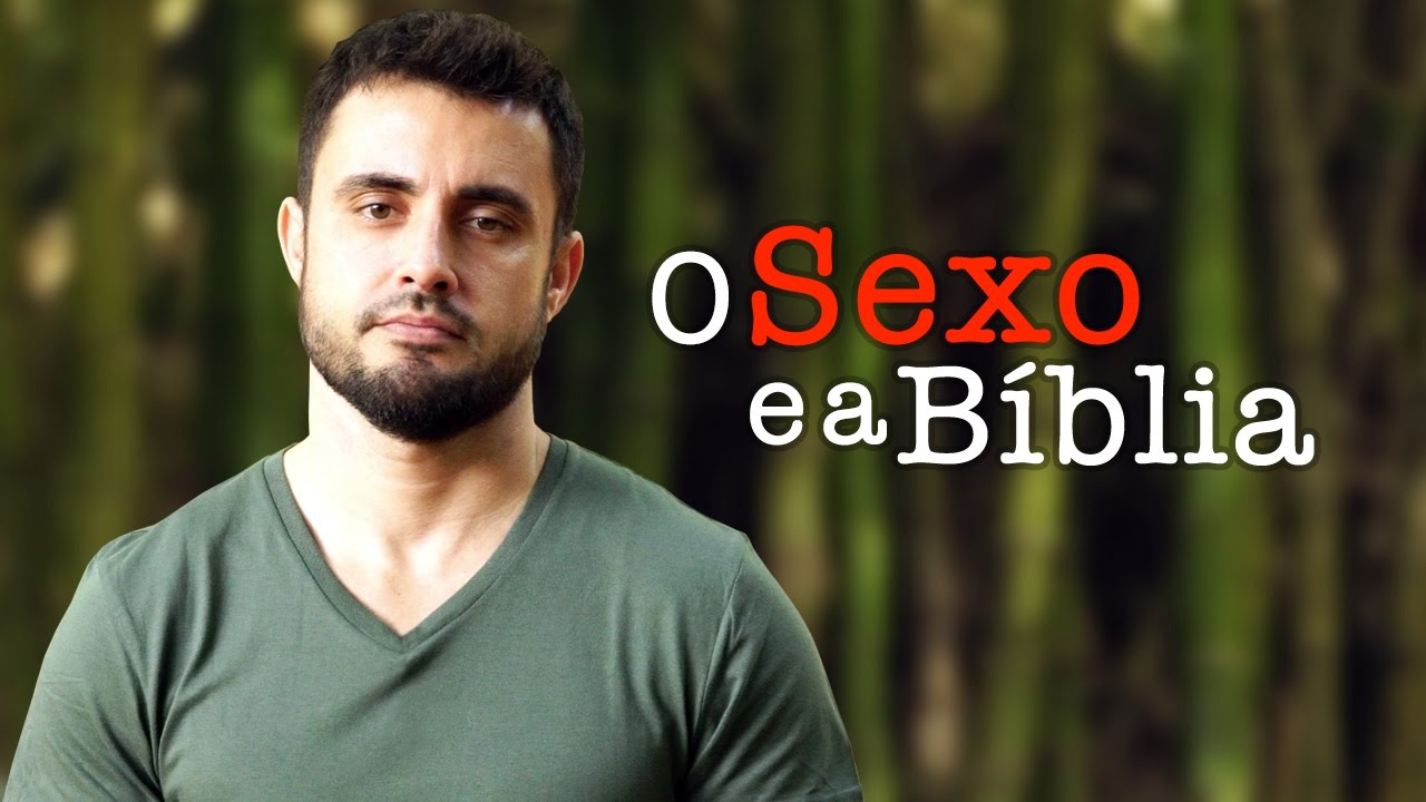 Sex and the Bible