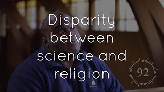 Ep. 8 - Can God coexist with science?