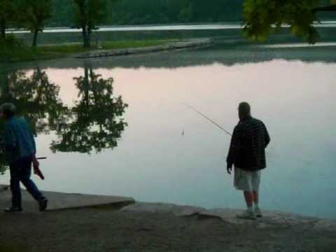 Maple Lake Video 1