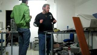 Gimme Some - Fabio & Alfredo