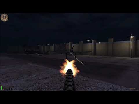 Medal of Honor Allied Assault | PC 1080p | Gameplay Walkthrough Part 5