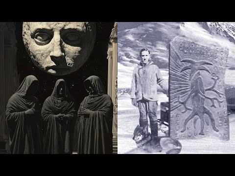 3 Terrifying Historical Mysteries No One Has Been Able to Explain | Unsolved Mysteries #69