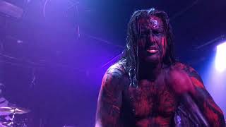 Motograter (08.23.2018) Houston