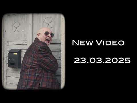 RUDY PFANN - Rudy verlässt den Böhmerwald Teaser kurz