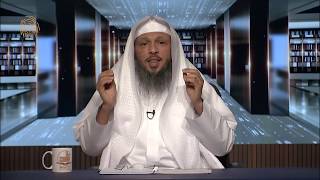 م. 20 - آداب رواد المساجد - التربية الإسلامية – المستوى الثالث (2) – ش. سعد العتيق image