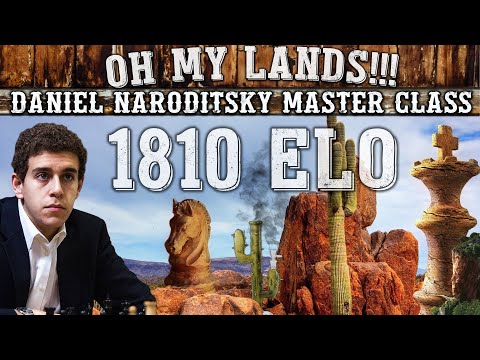 Master Class | Stafford Gambit / BongCloud!!! | Chess Speedrun | Grandmaster Naroditsky