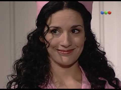 Muñeca Brava Cap 217