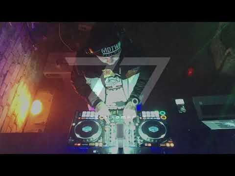 Technomacht LIVE #85 [Techno, DarkTechno, Minimal] - DAGZ b2b Knartz @ BUNKER-50 - 09.04.2021