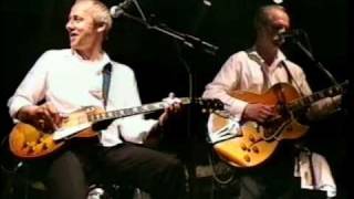 Notting Hillbillies &quot;Mississippi blues&quot; 1998-07-31 London