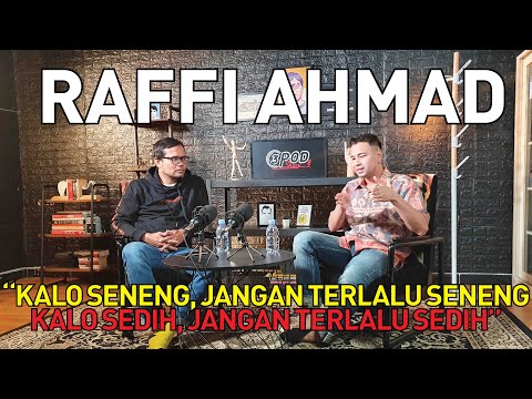 RAFFI AHMAD: MANY SAY IT WOULD BE NICE IF I WAS ME, BUT THEY ARE WRONG WITH MY STRUGGLE!