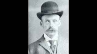 Albert Fish&#39;s Letter | Creepypasta | Dren Hatamata