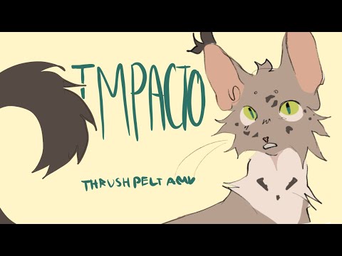 IMPACTO - THRUSHPELT AMV