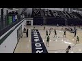 highlights from Rio Rancho Tournament 10/2018