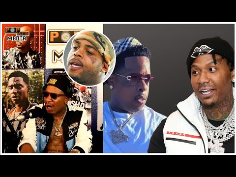 Stan G REACTS To FNG No Love Saying Moneybagg Yo Once Tried To UNALIVE Finesse2Tymes!