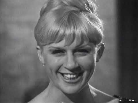 May 1966, 10th Anniversary Show, Live chat from Manchester, Sir John Barbirolli, Jackie Trent