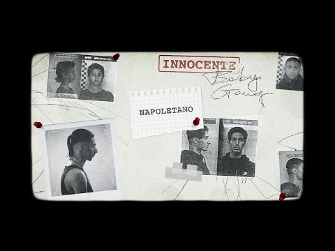 Video thumbnail for Napoletano