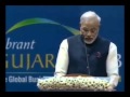 Narendra Modis inaugural speech at the - Vibrant.