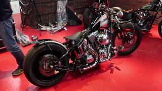TOP - CHOPPER STREET(チョッパーストリート)横浜 - ハーレー TOP - CHOPPER STREET(チョッパーストリート)横浜 - ハーレー