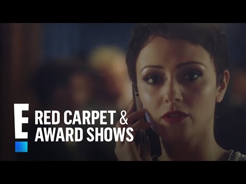 "Chasing Life" season one blooper reel — EXCLUSIVE | E! People's Choice Awards