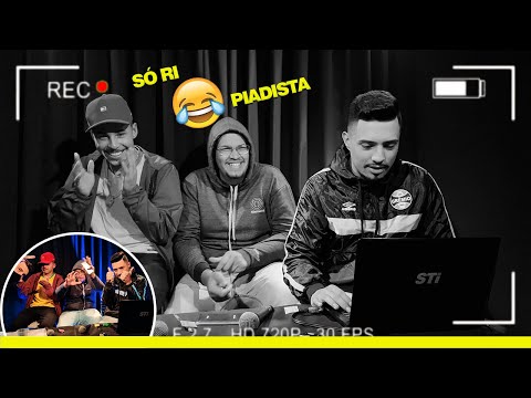 #1 Respondendo Perguntas/Seguidores