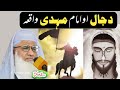 MOLANA IDREES PASHTO BAYAN 2024 دجال او آمام مہدی Story Of Dajjal And Imam Mehdi