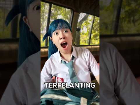 NIATNYA PULANG SENDIRI MALAH KENA MENTAL #POV #shorts Creditsound @DasiGantung