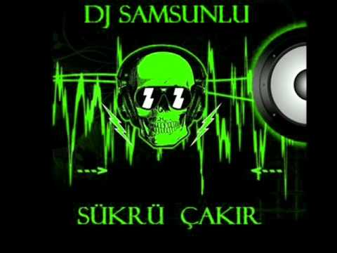 Rihanna - Hard (Dj SamSunLu mix).wmv