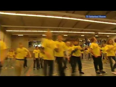 GLD Nieuws 23 april 2012 - Nieuws