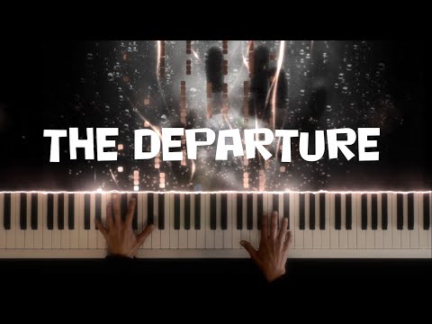 Departure! Piano Performance Video