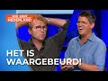 Kees Tol DEED KROONLUCHTER met Bobbi Eden! | Wie Kent Nederland?