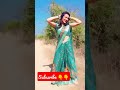O Antava Oo Antava Telugu Song Short Video Khushiyadav Khushi Status