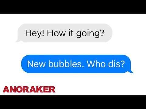 Apple's Shocking New iPhone Announcement