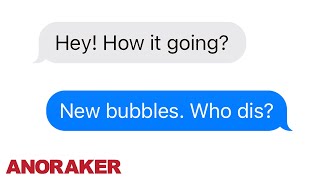 Apple's Shocking New iPhone Announcement