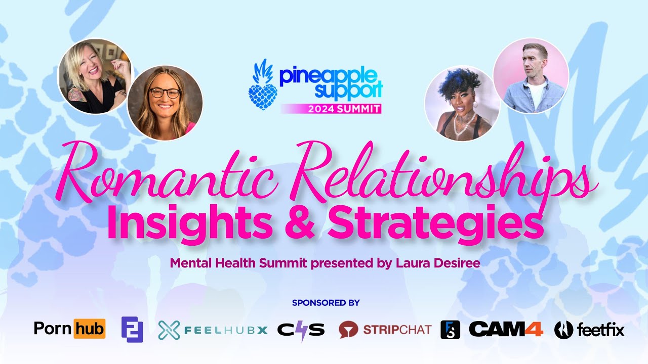 Romantic Relationships in the Adult Industry: Insights & Strategies for Navigating Love